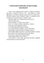 Prakses atskaite 'Ražošanas tehnoloģiskās prakses atskaite', 12.