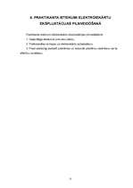 Prakses atskaite 'Ražošanas tehnoloģiskās prakses atskaite', 13.