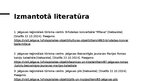 Prezentācija 'LBTU. F. B. Rastrelli. Apskates objekti Jelgavā', 26.