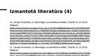 Prezentācija 'LBTU. F. B. Rastrelli. Apskates objekti Jelgavā', 29.