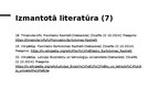 Prezentācija 'LBTU. F. B. Rastrelli. Apskates objekti Jelgavā', 32.