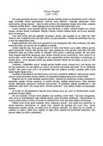 Konspekts 'Viljams Hogārts', 1.