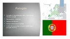 Prezentācija 'Portugāle un portugāļu tautas kultūra', 2.