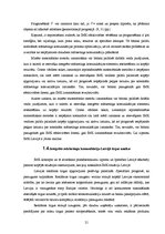 Diplomdarbs 'Integrēto mārketinga komunikāciju īpatnības ekonomikas krīzes situācijā', 21.