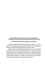 Diplomdarbs 'Integrēto mārketinga komunikāciju īpatnības ekonomikas krīzes situācijā', 31.