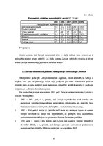 Diplomdarbs 'Integrēto mārketinga komunikāciju īpatnības ekonomikas krīzes situācijā', 45.