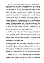 Diplomdarbs 'Integrēto mārketinga komunikāciju īpatnības ekonomikas krīzes situācijā', 49.