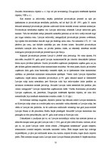 Diplomdarbs 'Integrēto mārketinga komunikāciju īpatnības ekonomikas krīzes situācijā', 50.