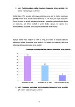 Diplomdarbs 'Integrēto mārketinga komunikāciju īpatnības ekonomikas krīzes situācijā', 71.