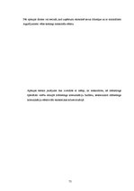 Diplomdarbs 'Integrēto mārketinga komunikāciju īpatnības ekonomikas krīzes situācijā', 75.