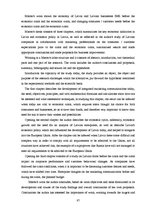 Diplomdarbs 'Integrēto mārketinga komunikāciju īpatnības ekonomikas krīzes situācijā', 87.