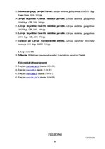 Diplomdarbs 'Integrēto mārketinga komunikāciju īpatnības ekonomikas krīzes situācijā', 94.