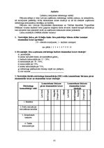 Diplomdarbs 'Integrēto mārketinga komunikāciju īpatnības ekonomikas krīzes situācijā', 95.