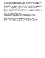 Eseja 'Impact of Media Violence on Society', 3.