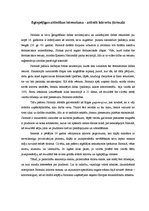 Eseja 'Ilgtspējīgas attīstības īstenošana - attīstīt kūrortu Jūrmalā', 1.