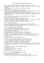 Konspekts 'Politiskie režīmi Latvijā 20.gadsimtā', 1.