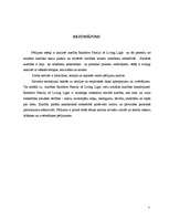 Referāts 'Sociālās kustības "Rainbow Family of The Living Light" analīze', 3.