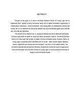 Referāts 'Sociālās kustības "Rainbow Family of The Living Light" analīze', 4.