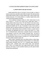 Referāts 'Sociālās kustības "Rainbow Family of The Living Light" analīze', 13.