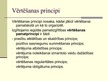 Prezentācija 'Vērtēšanas teorētiskie un praktiskie aspekti', 4.