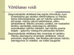 Prezentācija 'Vērtēšanas teorētiskie un praktiskie aspekti', 8.