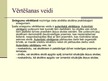 Prezentācija 'Vērtēšanas teorētiskie un praktiskie aspekti', 20.
