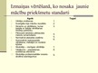 Prezentācija 'Vērtēšanas teorētiskie un praktiskie aspekti', 33.