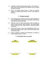 Paraugs 'Autora līgums', 3.