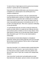 Konspekts 'Mākslinieka Edvarda Munka tēli, formu deformācija un vispārinājumi', 2.