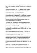 Konspekts 'Mākslinieka Edvarda Munka tēli, formu deformācija un vispārinājumi', 3.