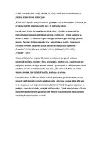 Konspekts 'Mākslinieka Edvarda Munka tēli, formu deformācija un vispārinājumi', 4.