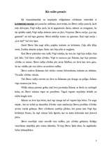 Konspekts 'Pasaules radīšana', 2.