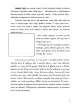 Konspekts 'Pasaules radīšana', 5.