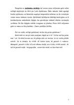 Konspekts 'Pasaules radīšana', 6.