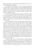 Referāts 'Augustīns par ļaunumu', 3.