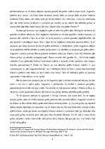 Referāts 'Augustīns par ļaunumu', 5.