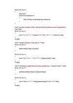 Paraugs 'Аппроксимация по методу наименьших квадратов', 6.