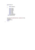 Paraugs 'Аппроксимация по методу наименьших квадратов', 7.