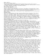 Eseja 'Mental Health', 1.