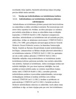 Referāts 'Kontentanalīze. Individuālisma un kolektīvisma kultūras iezīmes modes zīmolu dru', 5.