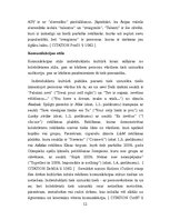 Referāts 'Kontentanalīze. Individuālisma un kolektīvisma kultūras iezīmes modes zīmolu dru', 12.