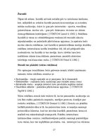 Referāts 'Kontentanalīze. Individuālisma un kolektīvisma kultūras iezīmes modes zīmolu dru', 17.