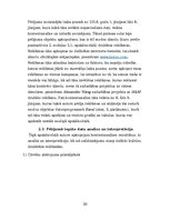 Referāts 'Kontentanalīze. Individuālisma un kolektīvisma kultūras iezīmes modes zīmolu dru', 30.
