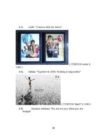 Referāts 'Kontentanalīze. Individuālisma un kolektīvisma kultūras iezīmes modes zīmolu dru', 60.