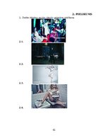 Referāts 'Kontentanalīze. Individuālisma un kolektīvisma kultūras iezīmes modes zīmolu dru', 62.