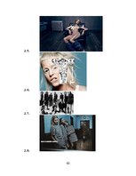 Referāts 'Kontentanalīze. Individuālisma un kolektīvisma kultūras iezīmes modes zīmolu dru', 63.