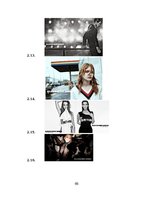 Referāts 'Kontentanalīze. Individuālisma un kolektīvisma kultūras iezīmes modes zīmolu dru', 65.