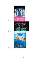 Referāts 'Kontentanalīze. Individuālisma un kolektīvisma kultūras iezīmes modes zīmolu dru', 75.