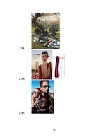 Referāts 'Kontentanalīze. Individuālisma un kolektīvisma kultūras iezīmes modes zīmolu dru', 78.