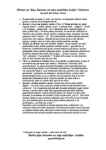 Konspekts 'Birutas un Jāņa Jansonu un viņu audzēkņu darbu izstāde "Trīs labas lietas" Valmi', 1.